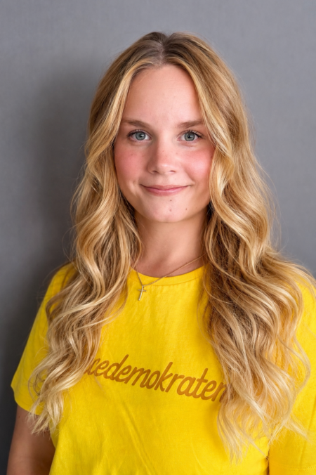 Bild på Ronja Svensson