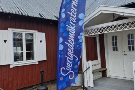 Årsmöte