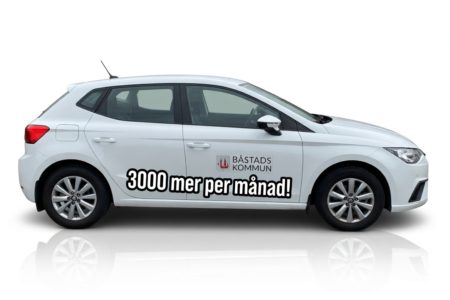 Nu är det dags att vända haveriet i hemtjänsten!