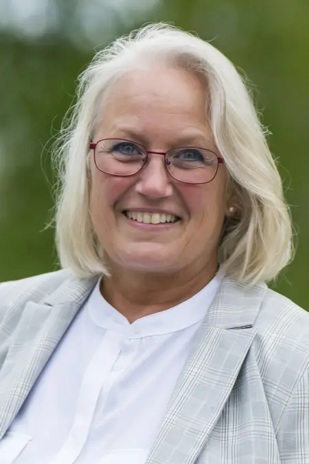 Bild på Pia Trollehjelm