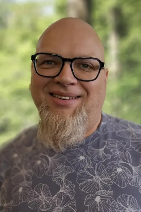 Bild på Baloo Engström