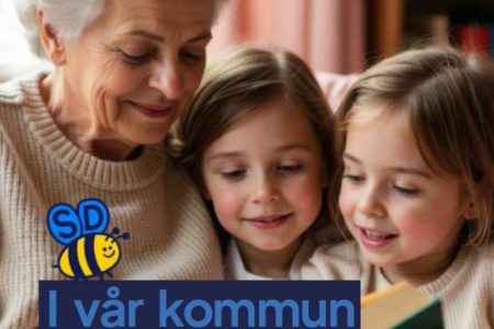 Ny broschyr tillgänglig på hemsidan