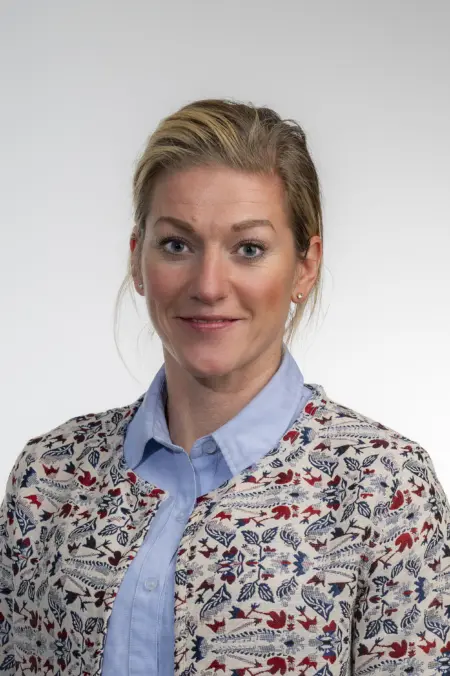 Bild på Karolina Widerberg