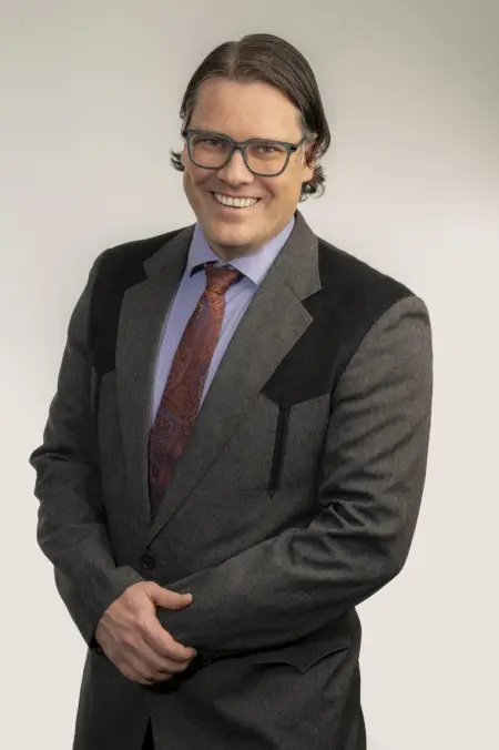 Bild på Björn Nurhadi