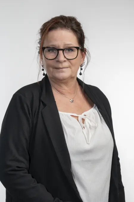 Bild på Camilla Karlman