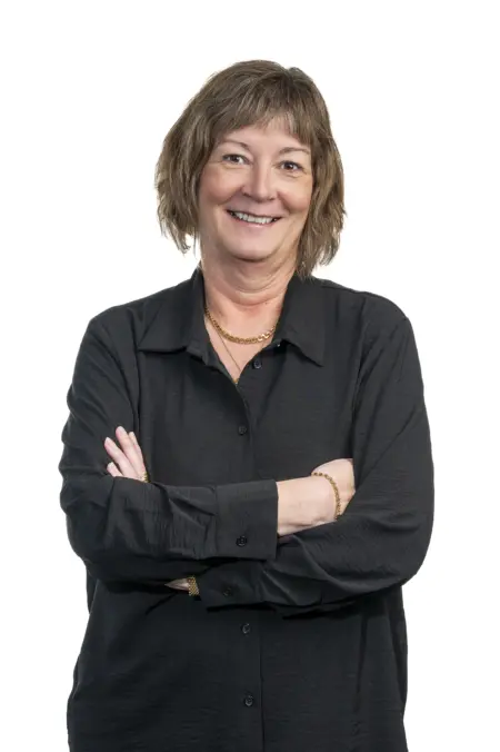 Bild på Lisa Österblad