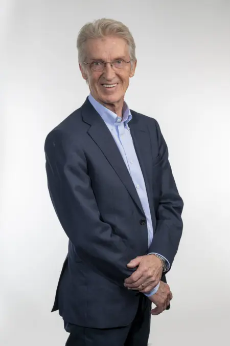 Bild på Robert Lindén