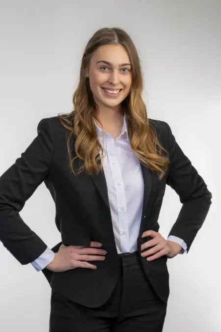 Bild på Louise Håkansson