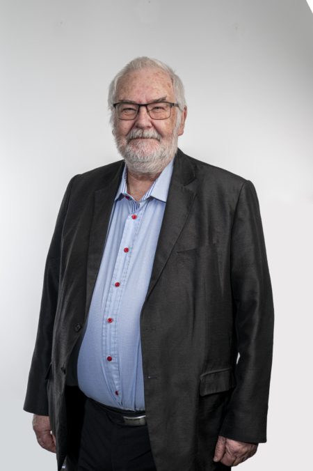Bild på Ronnie Nilsson