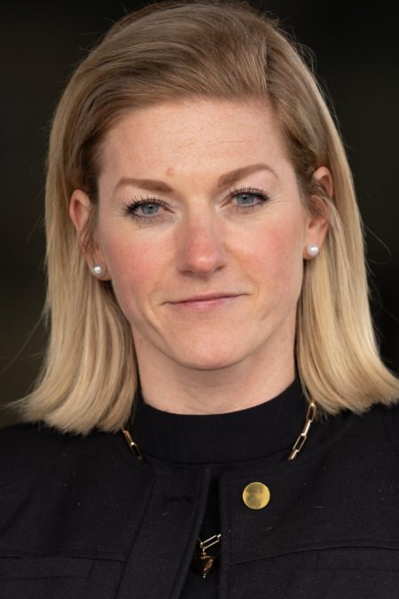Bild på Karolina Widerberg