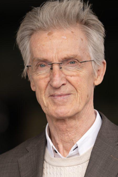 Bild på Robert Lindén
