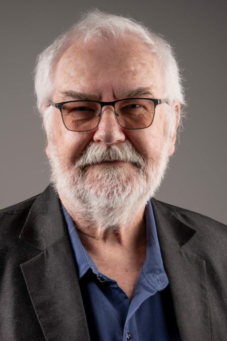 Bild på Ronnie Nilsson