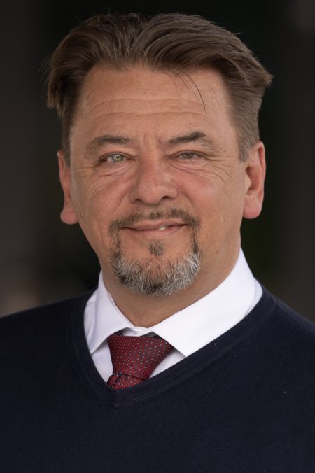 Bild på Nicolas Westrup