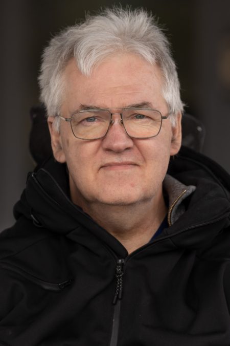 Bild på Max Nielsen
