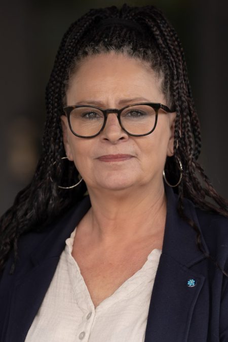 Bild på Camilla Karlman