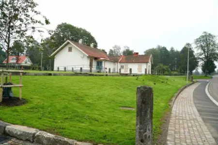 Årsmöte SD Bollebygd 2026