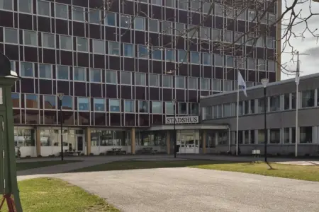 PM: Sverigedemokraterna saknar förtroende för kommunchefen