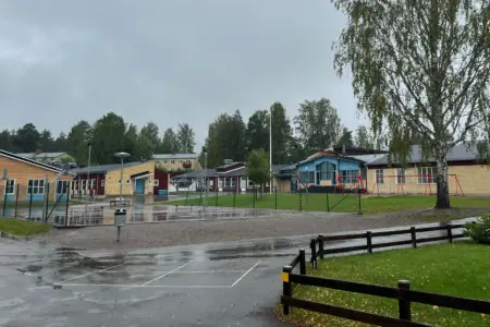 SD Bollnäs kräver särskild debatt om Granbergsskolans framtid