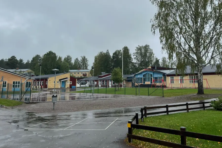Granbergsskolan