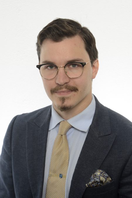 Bild på Jonatan Hölzgen