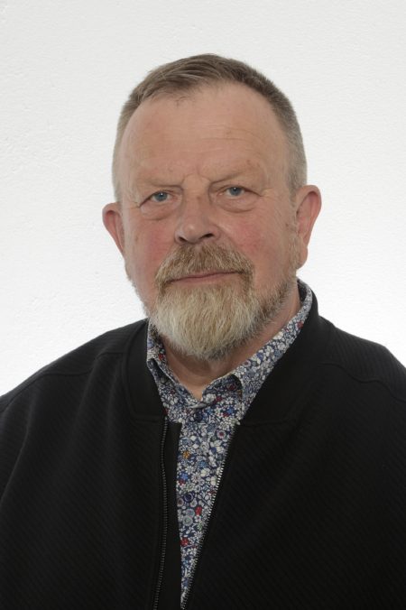 Bild på Christer Lund