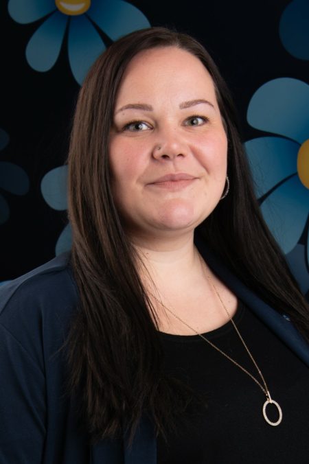 Bild på Hanna Cedendahl