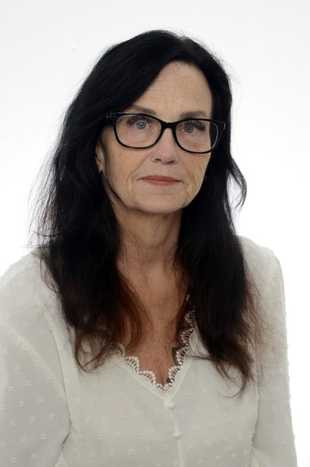 Bild på Ingela Nyman
