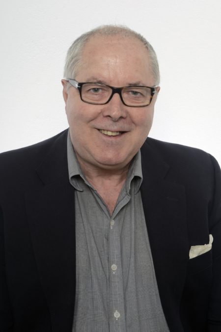 Bild på Martyn Stivey