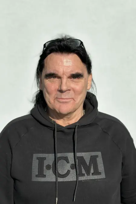 Bild på Jan Svälas