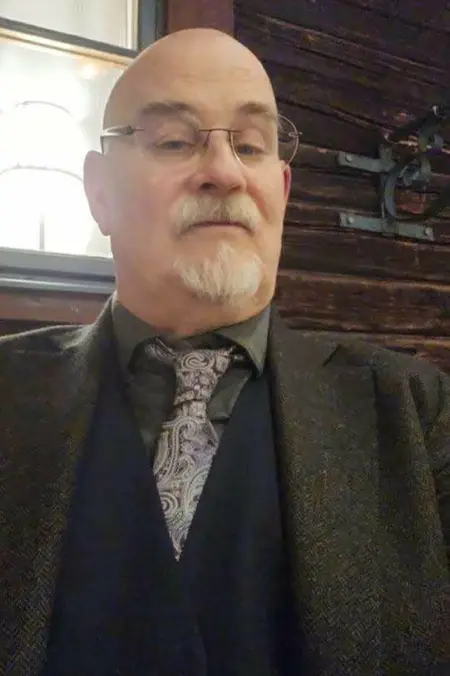 Bild på Perove Hanzon