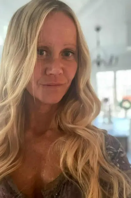 Bild på Åsa Häger