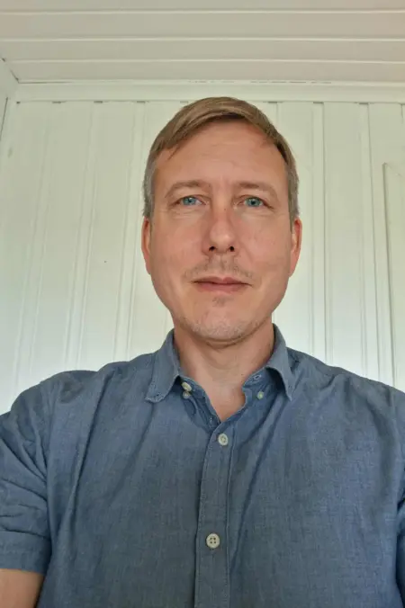 Bild på Hans Jeppsen