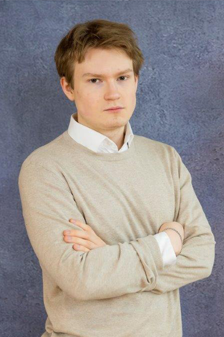 Bild på Walther Falklinder