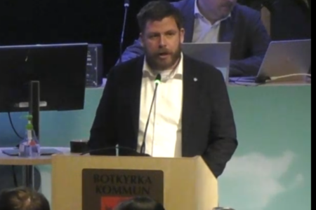 Kommunfullmäktige 2026-01