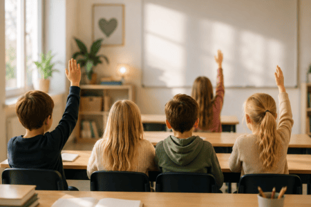 Skola & utbildning
