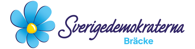 Logotyp för SD Bräcke