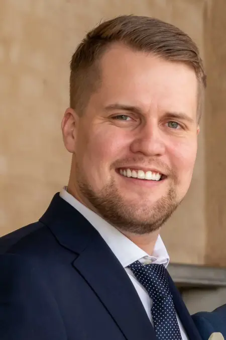 Bild på Philip Jonsson