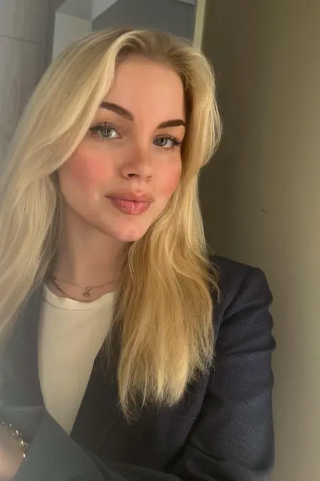 Bild på Izabelle Jonsson