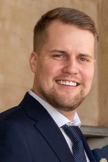 Bild på Philip Jonsson