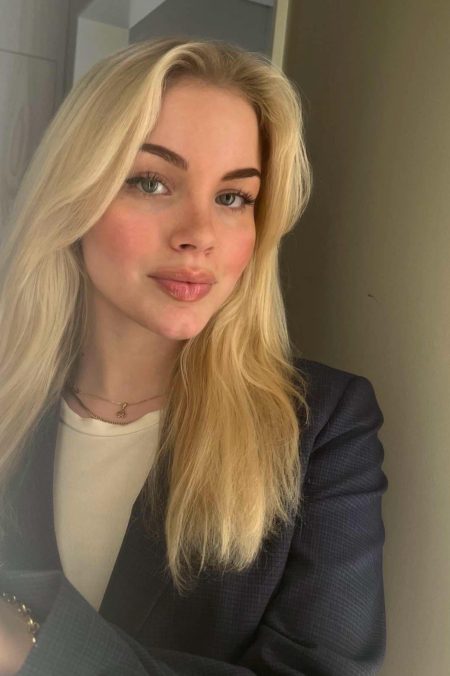 Bild på Izabelle Jonsson