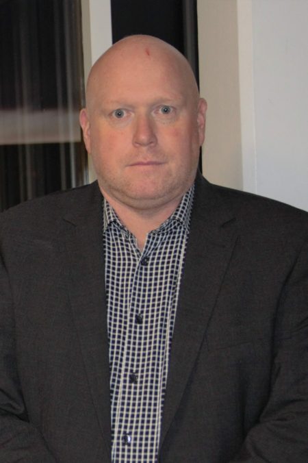 Bild på Magnus Persson