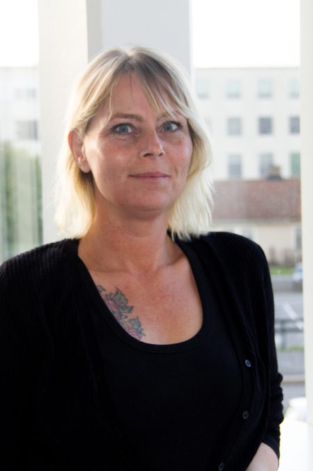 Bild på Jennie Åfeldt