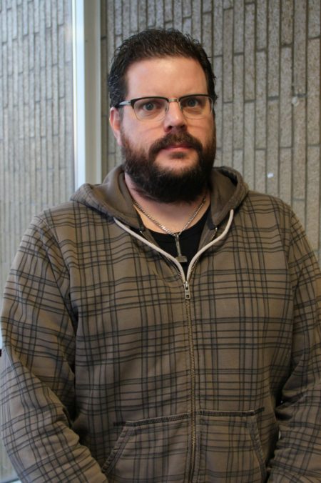 Bild på Ola Lorentzson