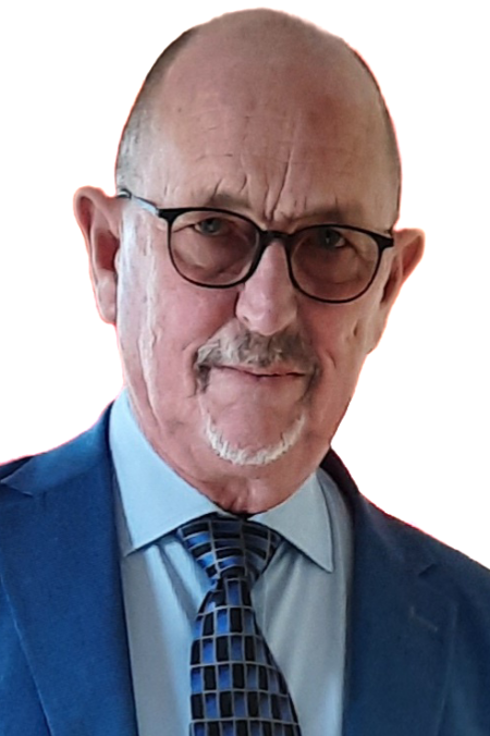 Bild på Kjell Wernebecker