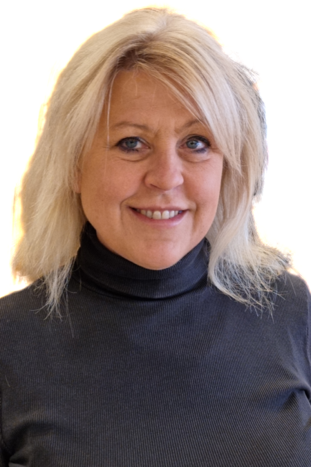 Bild på Mari Larsson
