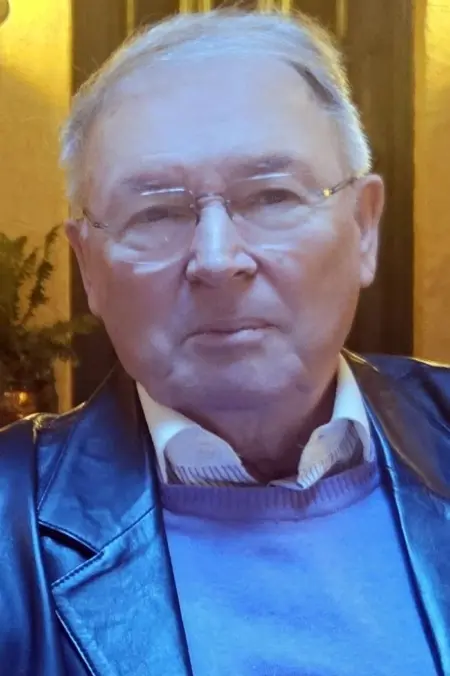 Bild på Hother Voss