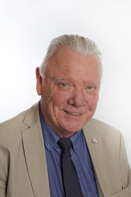 Bild på Christer Swahn