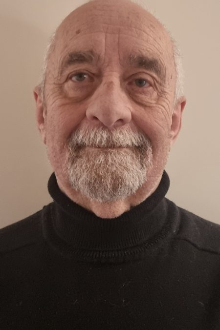 Bild på Bertil Ek