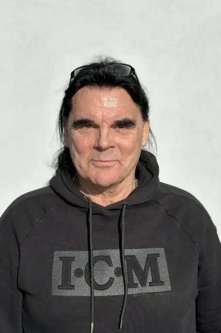 Bild på Jan Svälas