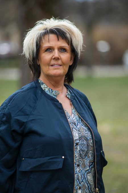 Bild på Pia Johansson